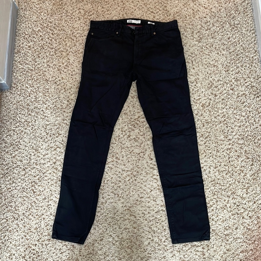 Zara pants
